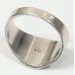 OC4906.)3rd REICH GERMAN RUNIC SILVER RING