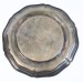 RD4963.)3rd RCH COMMEMORATIVE SILVER PLATE