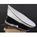 RD4954.)ALLGEMEINE-SS OFFICER'S VISOR