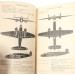 G4976.)LUFTWAFFE 1944 POCKET CALENDER BOOK