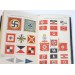 G4976.)LUFTWAFFE 1944 POCKET CALENDER BOOK