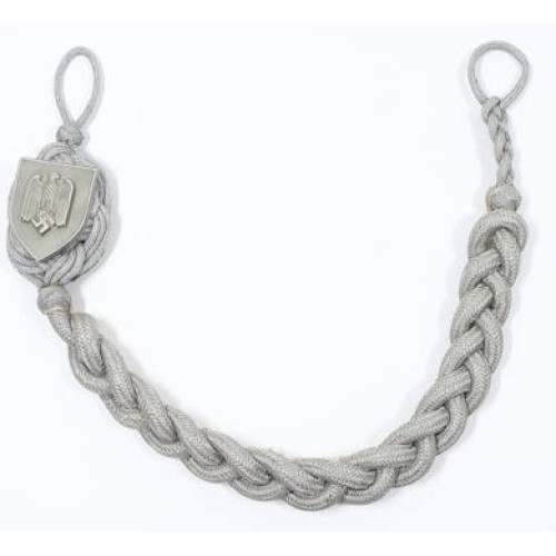 G4967.)GERMAN ARMY MARKSMANSHIP CORD