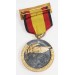 OC4890.)1936 SPANISH CIVIL WAR CAMPAIGN MEDAL