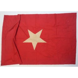 OC4893.)NORTH VIETNAM NATIONAL FLAG