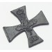 G4826.)1870 IRON CROSS 1st CLASS MAGNETC CORE