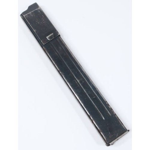 G134.)WWII GERMAN MP38/40 MAGAZINE