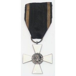 G4999.)FREIKORPS ANTI-COMMUNIST SERVICE CROSS