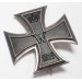 G5013.)CASED 1914 IRON CROSS 1st CLASS