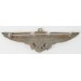 US4116.)WWII USN PILOT'S WING