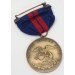 US4147.)BOXED USN 1915 HAITIAN CAMPAIGN MEDAL 