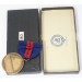 US4147.)BOXED USN 1915 HAITIAN CAMPAIGN MEDAL 