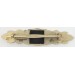 RD4342.)CLOSE COMBAT CLASP IN GOLD