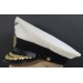 RD4416.)SUPERB KRIEGSMARINE ADMIRAL'S VISOR CAP