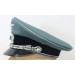 RD4427.)RAILWAY PROTECTION POLICE OFFICER'S VISOR CAP