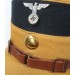 RD4424.)SA ENLISTED RANKS SERVICE KEPI