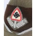 G4504.)NATIONAL LABOR SERVICE OFFICER'S FIELD CAP