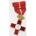 OC4525.)SPANISH MILITARY MERIT CROSS, EARLY