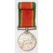 OC4513.)WWII AFRICA SERVICE MEDAL