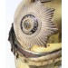 RD4602.)IMPERIAL RUSSIAN GARDE du CORPS NCO'S DRESS HELMET