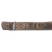 G4642.)HJ LEADER'S BELT AND BUCKLE