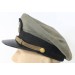 US4659.)WWII USN AVIATION OFFICER'S VISOR CAP