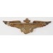 US4543.)WWII USN PILOT'S WING