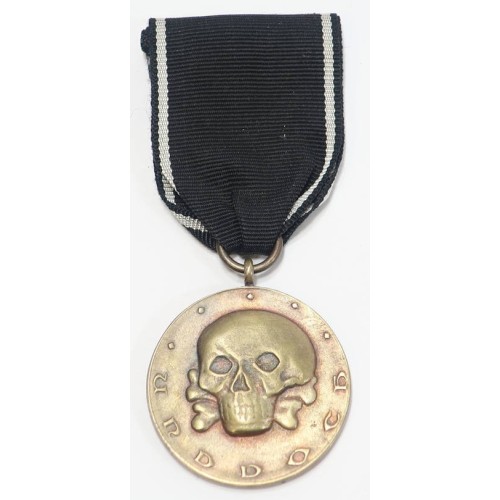 G239.)1919 FREIKORPS ANTI-BOLSHEVIK SERVICE MEDAL