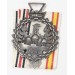 G242.)SPANISH 1941 RUSSIAN FRONT CAMPAIGN MEDAL