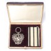 G280.)CASED IMPERIAL PRUSSIAN HOHENZOLLERN ROYAL HOUSE ORDER