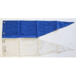 G276.)IMPERIAL PRUSSIAN LIGHT CAVALRY GUIDON